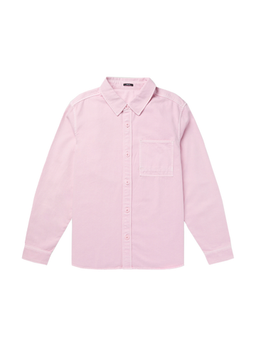 Denham Overshirt Branson 01-25-01-40-181
