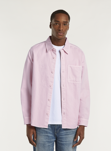 Denham Overshirt Branson 01-25-01-40-181