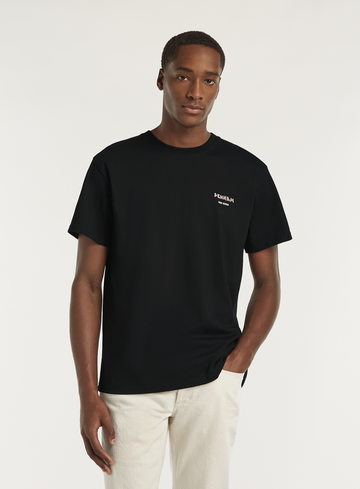 Denham T-shirt Painter 01-25-01-52-061