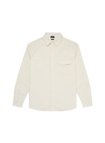 Denham Overshirt Worker 01-25-02-40-287