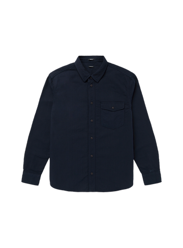 Denham Overshirt Worker 01-25-02-40-288