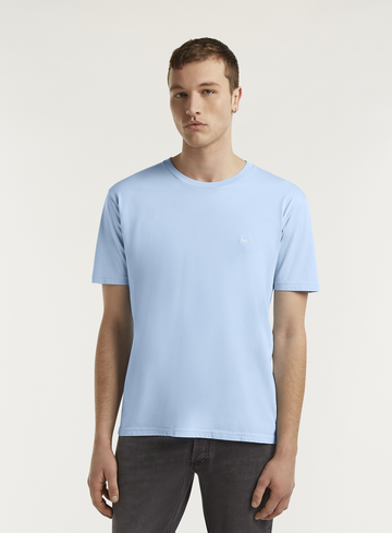 Denham T-shirt Scissor 01-25-02-52-101