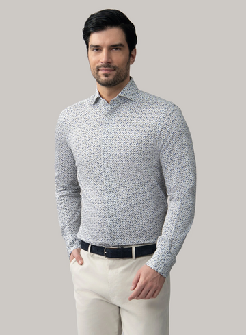 Cavallaro Overhemd Midoti 110251055 6