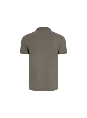 Cavallaro Poloshirt Davegio 116251006