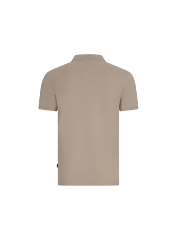 Cavallaro Poloshirt Davegio 116251006