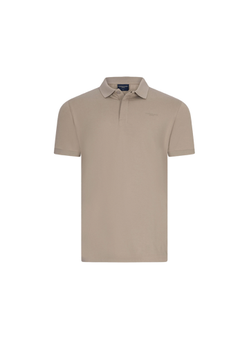 Cavallaro Poloshirt Davegio 116251006