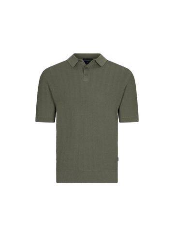 Cavallaro Poloshirt Miro 116251007