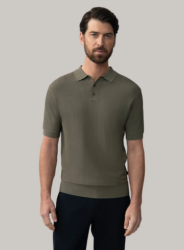 Cavallaro Poloshirt Miro 116251007
