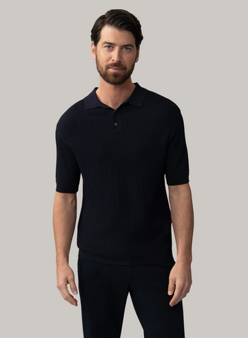 Cavallaro Poloshirt Miro 116251007