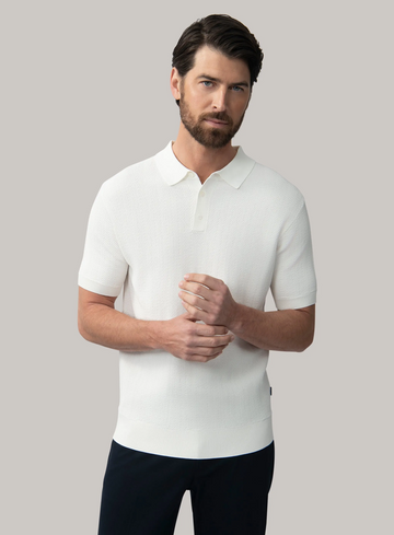 Cavallaro Poloshirt Miro 116251007