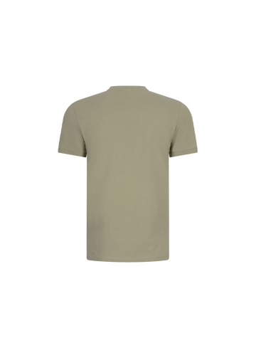 Cavallaro T-shirt Davegio 117251004