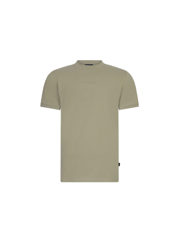 Cavallaro T-shirt Davegio 117251004