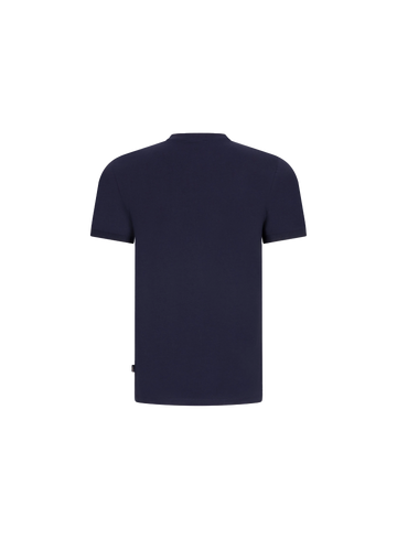 Cavallaro T-shirt Davegio 117251004