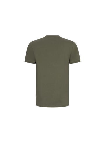 Cavallaro T-shirt Davegio 117251004