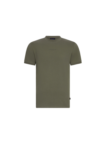 Cavallaro T-shirt Davegio 117251004