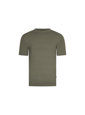 Cavallaro T-shirt Milo 117251007