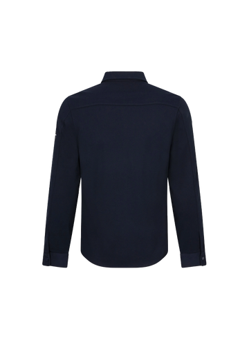 Cavallaro Overshirt Zerino