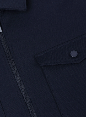 Cavallaro Overshirt Zerino