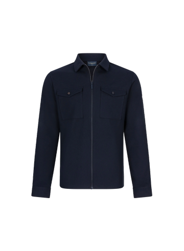 Cavallaro Overshirt 123251001