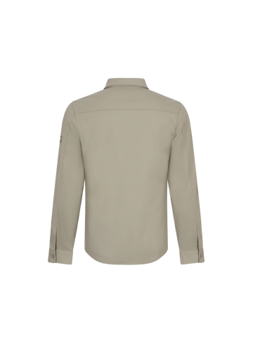 Cavallaro Overshirt 123251001