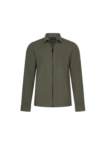 Cavallaro Overshirt 123251003