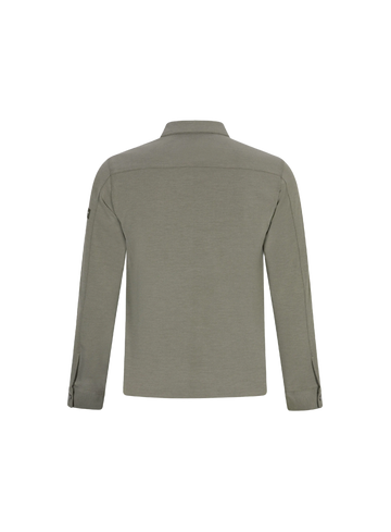 Cavallaro Overshirt 123251004