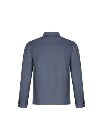 Cavallaro Overshirt 123251004