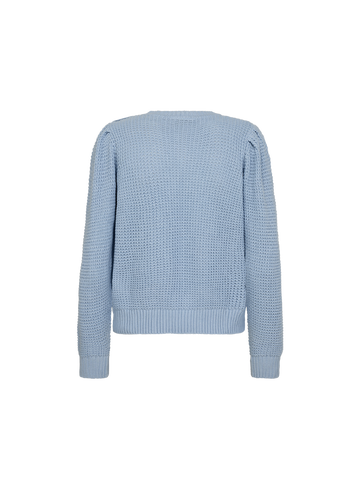 Freequent Pullover 205403 cotla
