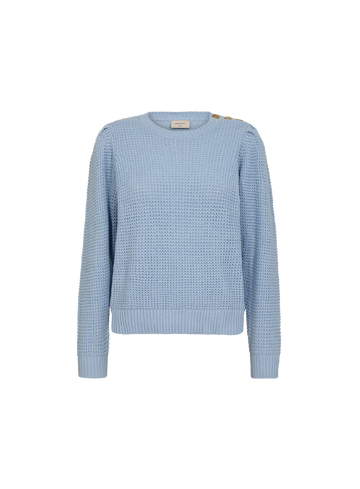 Freequent Pullover 205403 cotla