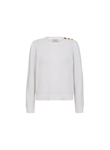 Freequent Pullover 205403 cotla