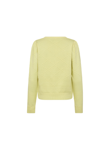 Freequent Pullover 205431 dodo