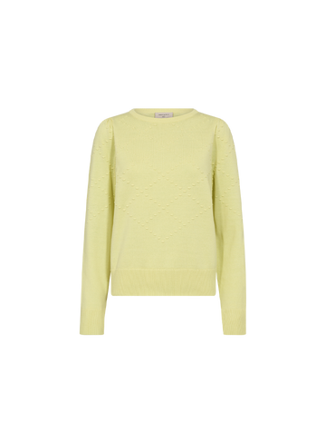 Freequent Pullover 205431 dodo