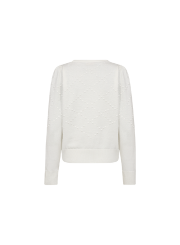 Freequent Pullover 205431 dodo