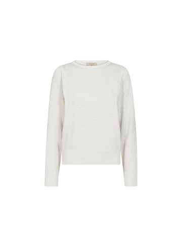 Freequent Pullover 205431 dodo