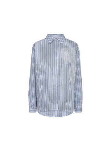 Freequent Blouse 205618 cirene shirt