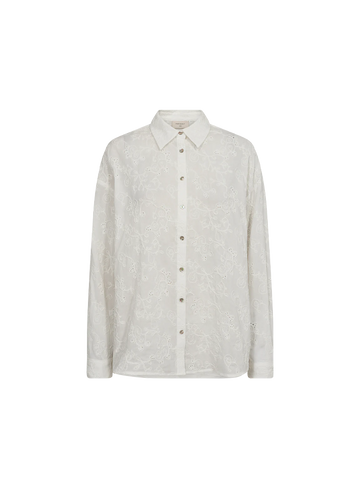 Freequent Blouse 205655 uniqua