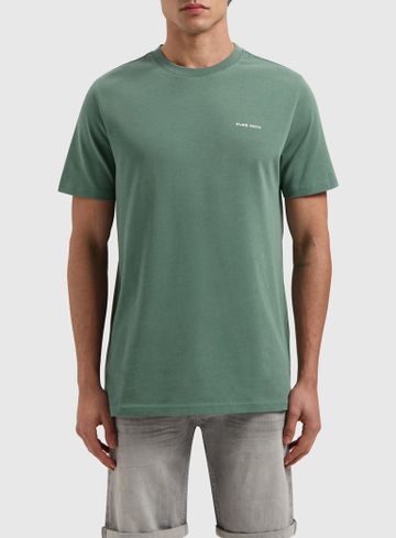 Pure Path T-shirt 25010108