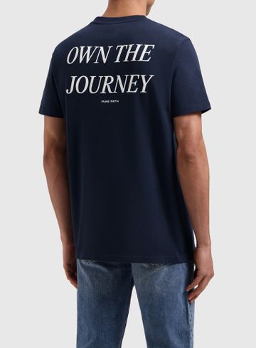 Pure Path T-shirt 25010108