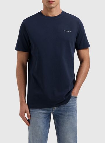 Pure Path T-shirt 25010108