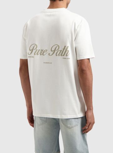 Pure Path T-shirt 25010110