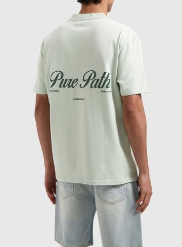 Pure Path T-shirt 25010110