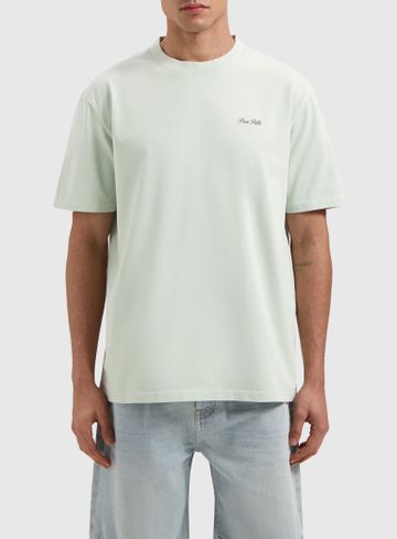 Pure Path T-shirt 25010110