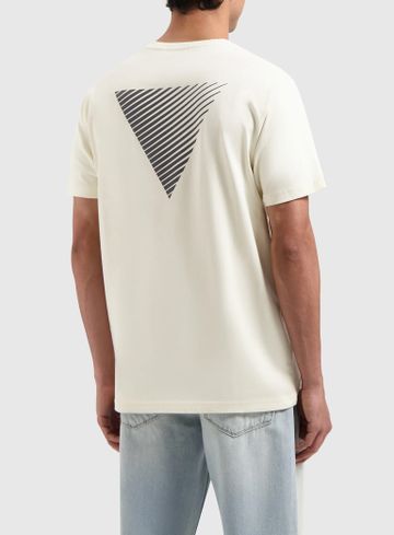 Pure Path Logo t-shirt 25010119