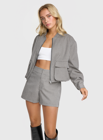 Alix the label Short 2502118014