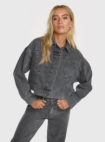 Alix the label Jacket 2502432034
