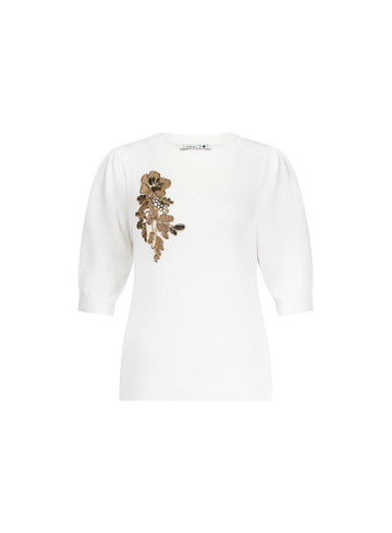 Label Dot Trui Nolan 2516004