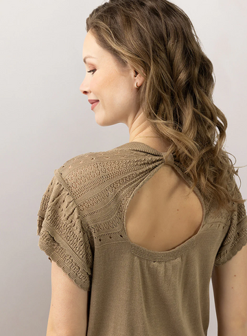 Label Dot Top Nedi 2516001