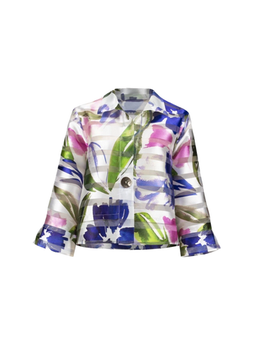 Joseph Ribkoff Blazer 251776