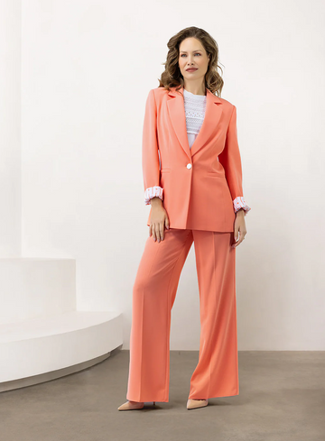 Label Dot Pantalon Romy 2518001