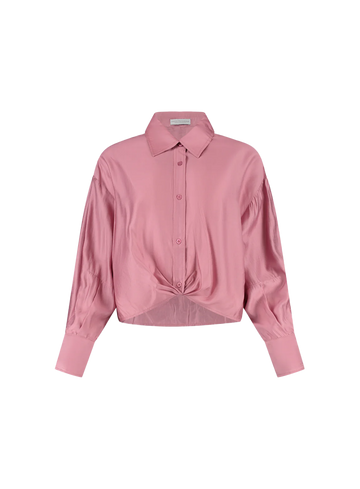 Amaya Blouse Mora 251-49